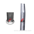 Underground Support Pipe Joint Bolt Seam Pipe Bolt
